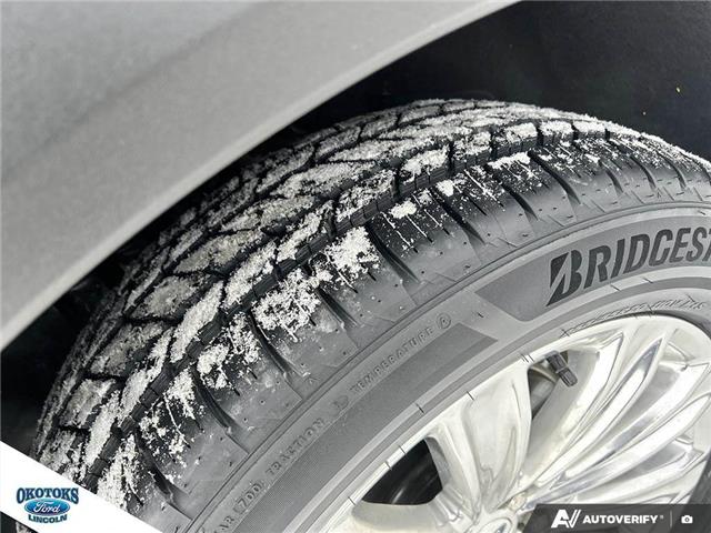 2021 Ford Explorer Limited (Stk: TK-1013A) in Okotoks - Image 7 of 25