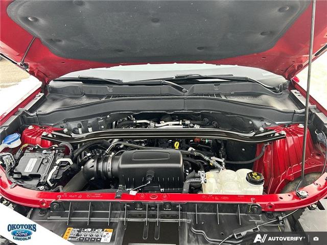 2021 Ford Explorer Limited (Stk: TK-1013A) in Okotoks - Image 8 of 25