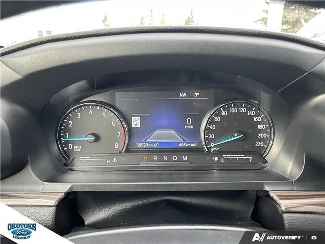 2021 Ford Explorer Limited (Stk: TK-1013A) in Okotoks - Image 15 of 25