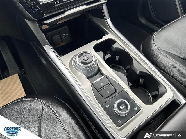 2021 Ford Explorer Limited (Stk: TK-1013A) in Okotoks - Image 17 of 25