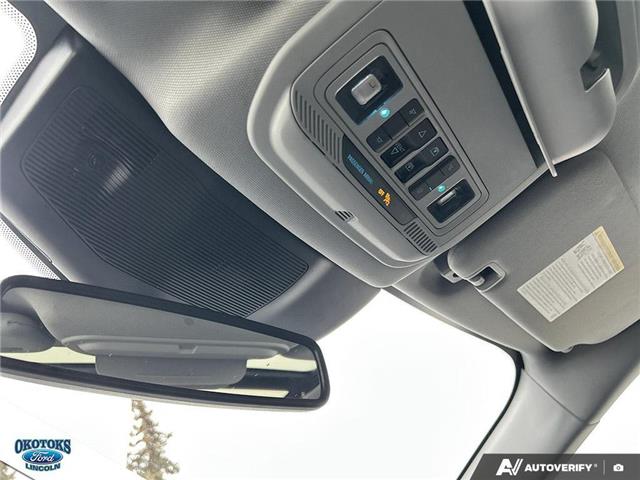 2021 Ford Explorer Limited (Stk: TK-1013A) in Okotoks - Image 19 of 25