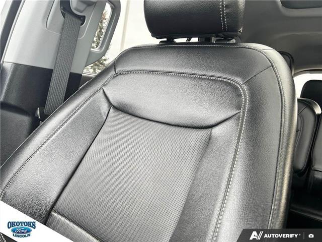 2021 Ford Explorer Limited (Stk: TK-1013A) in Okotoks - Image 22 of 25