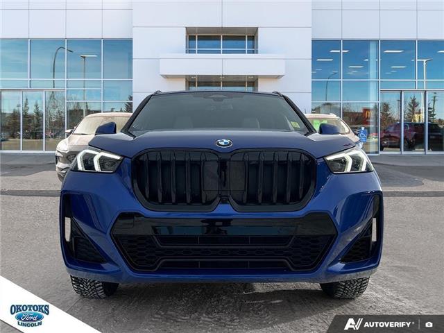 2023 BMW X1 xDrive28i (Stk: SK-46A) in Okotoks - Image 2 of 24