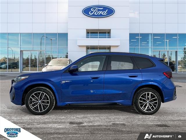 2023 BMW X1 xDrive28i (Stk: SK-46A) in Okotoks - Image 3 of 24