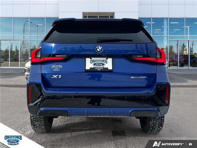 2023 BMW X1 xDrive28i (Stk: SK-46A) in Okotoks - Image 5 of 24