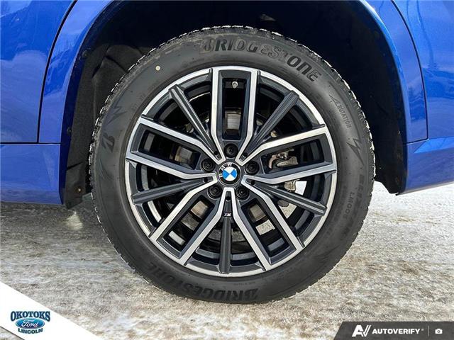 2023 BMW X1 xDrive28i (Stk: SK-46A) in Okotoks - Image 6 of 24