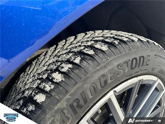 2023 BMW X1 xDrive28i (Stk: SK-46A) in Okotoks - Image 7 of 24