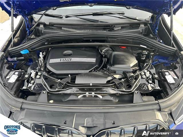 2023 BMW X1 xDrive28i (Stk: SK-46A) in Okotoks - Image 8 of 24
