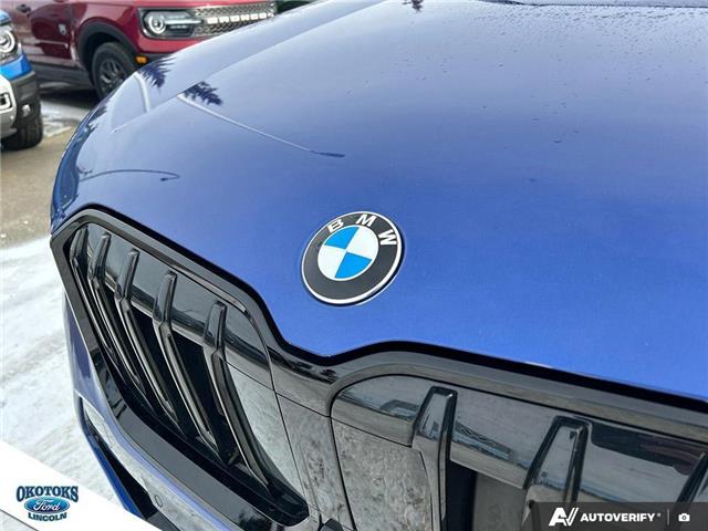 2023 BMW X1 xDrive28i (Stk: SK-46A) in Okotoks - Image 9 of 24