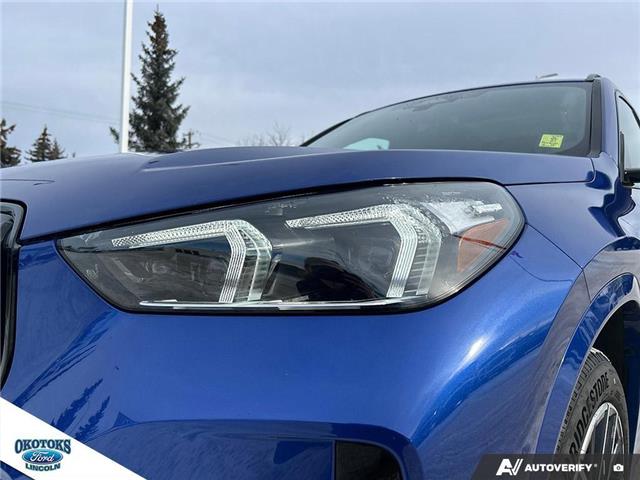2023 BMW X1 xDrive28i (Stk: SK-46A) in Okotoks - Image 10 of 24