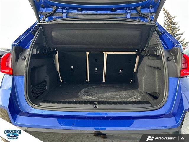 2023 BMW X1 xDrive28i (Stk: SK-46A) in Okotoks - Image 11 of 24