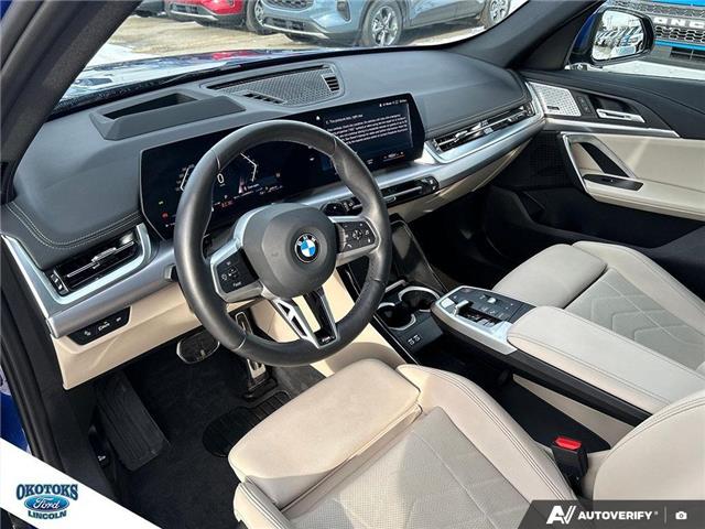 2023 BMW X1 xDrive28i (Stk: SK-46A) in Okotoks - Image 13 of 24