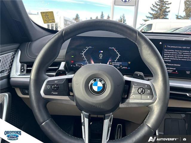 2023 BMW X1 xDrive28i (Stk: SK-46A) in Okotoks - Image 14 of 24