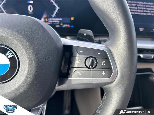 2023 BMW X1 xDrive28i (Stk: SK-46A) in Okotoks - Image 16 of 24