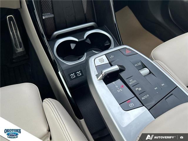 2023 BMW X1 xDrive28i (Stk: SK-46A) in Okotoks - Image 17 of 24