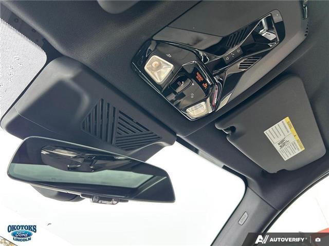 2023 BMW X1 xDrive28i (Stk: SK-46A) in Okotoks - Image 18 of 24