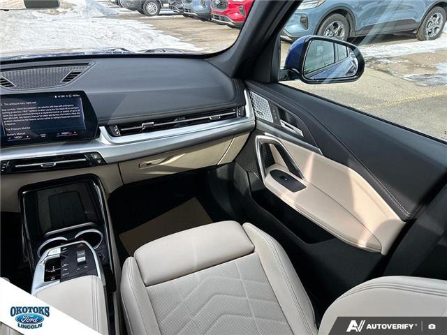 2023 BMW X1 xDrive28i (Stk: SK-46A) in Okotoks - Image 20 of 24