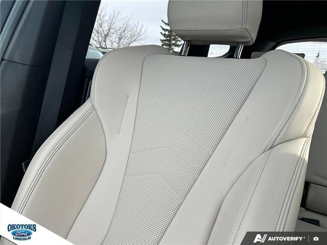 2023 BMW X1 xDrive28i (Stk: SK-46A) in Okotoks - Image 21 of 24