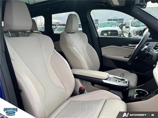 2023 BMW X1 xDrive28i (Stk: SK-46A) in Okotoks - Image 22 of 24