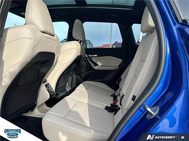 2023 BMW X1 xDrive28i (Stk: SK-46A) in Okotoks - Image 23 of 24