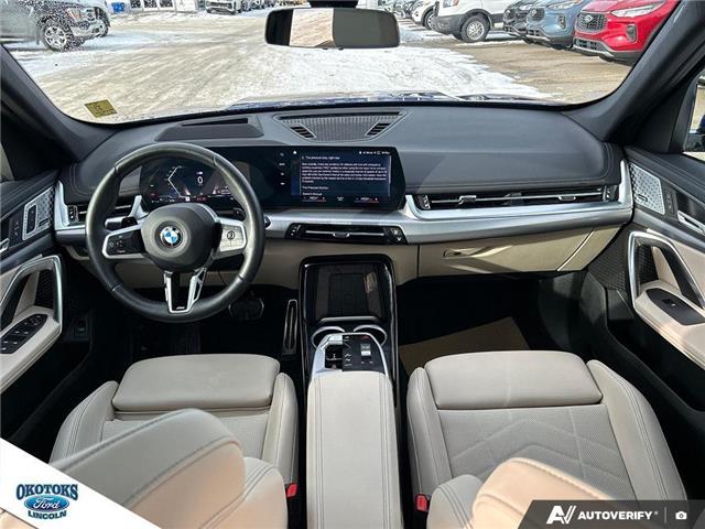 2023 BMW X1 xDrive28i (Stk: SK-46A) in Okotoks - Image 24 of 24