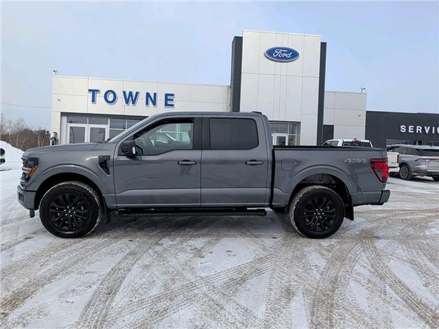 2026 Ford F-150 XLT (Stk: F1413) in Miramichi - Image 2 of 13