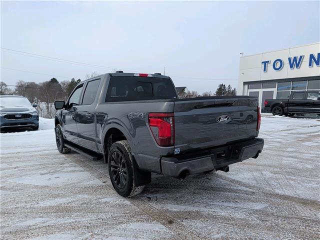 2026 Ford F-150 XLT (Stk: F1413) in Miramichi - Image 3 of 13