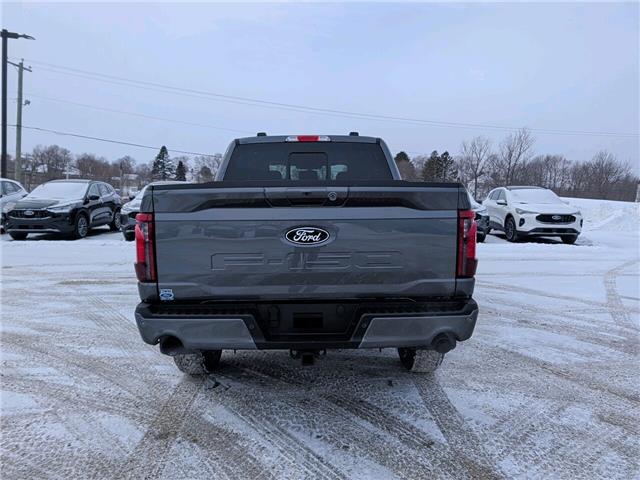 2026 Ford F-150 XLT (Stk: F1413) in Miramichi - Image 4 of 13