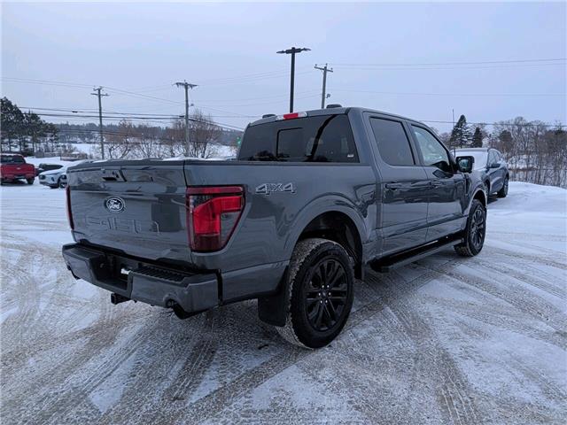 2026 Ford F-150 XLT (Stk: F1413) in Miramichi - Image 5 of 13