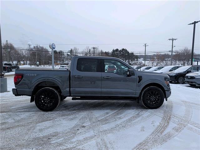 2026 Ford F-150 XLT (Stk: F1413) in Miramichi - Image 6 of 13