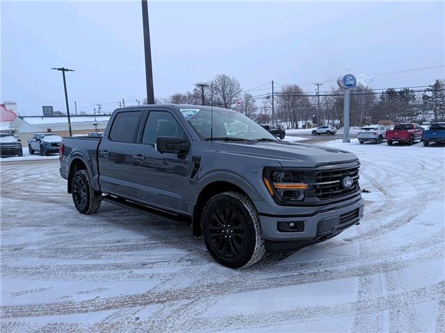 2026 Ford F-150 XLT (Stk: F1413) in Miramichi - Image 7 of 13