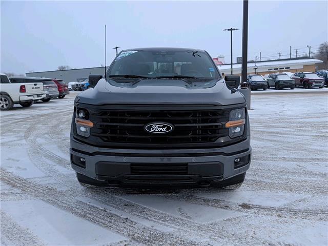 2026 Ford F-150 XLT (Stk: F1413) in Miramichi - Image 8 of 13