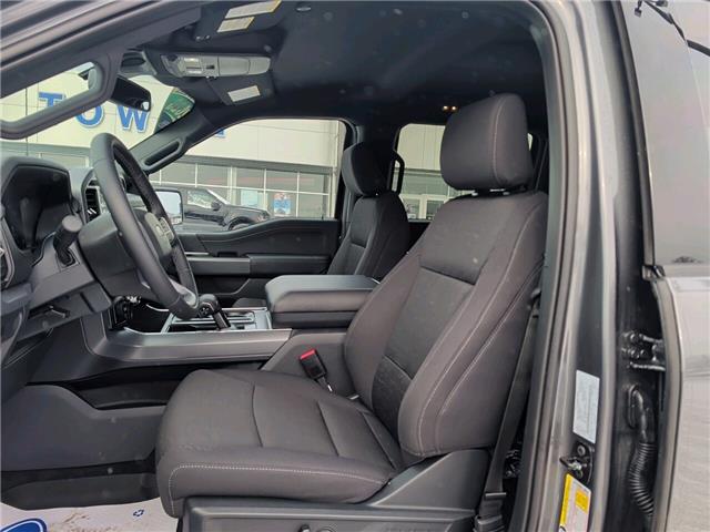 2026 Ford F-150 XLT (Stk: F1413) in Miramichi - Image 10 of 13