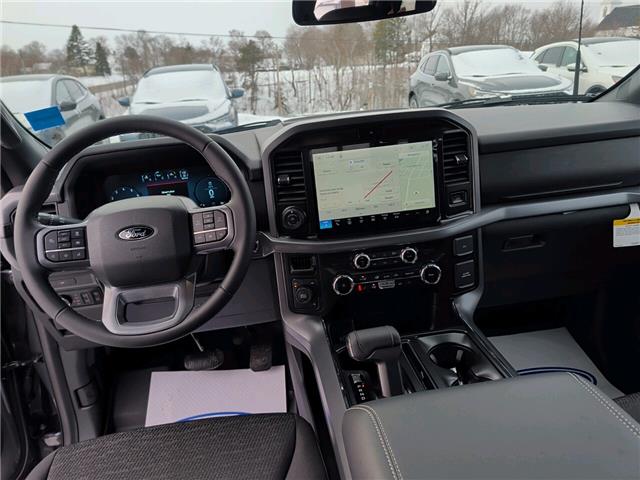 2026 Ford F-150 XLT (Stk: F1413) in Miramichi - Image 12 of 13