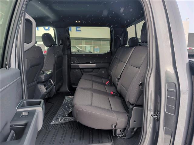 2026 Ford F-150 XLT (Stk: F1413) in Miramichi - Image 11 of 13