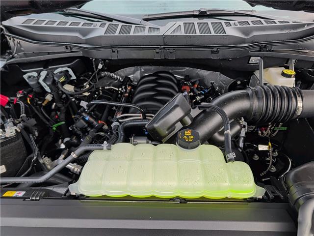 2026 Ford F-150 XLT (Stk: F1413) in Miramichi - Image 13 of 13