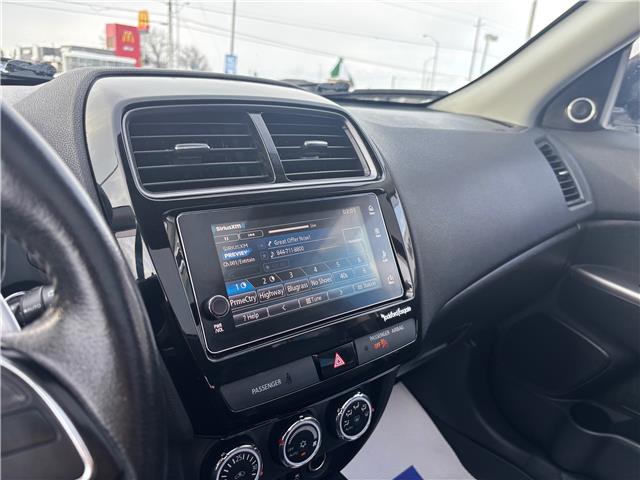 2019 Mitsubishi RVR GT (Stk: 03917AA) in Temiskaming Shores - Image 15 of 16