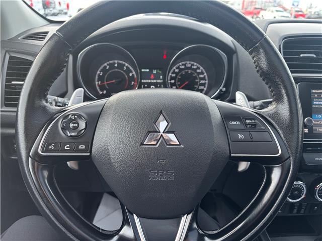 2019 Mitsubishi RVR GT (Stk: 03917AA) in Temiskaming Shores - Image 14 of 16