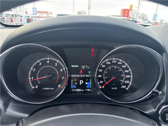 2019 Mitsubishi RVR GT (Stk: 03917AA) in Temiskaming Shores - Image 16 of 16