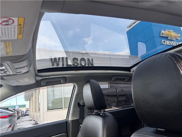 2019 Mitsubishi RVR GT (Stk: 03917AA) in Temiskaming Shores - Image 10 of 16