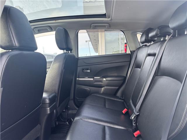 2019 Mitsubishi RVR GT (Stk: 03917AA) in Temiskaming Shores - Image 11 of 16