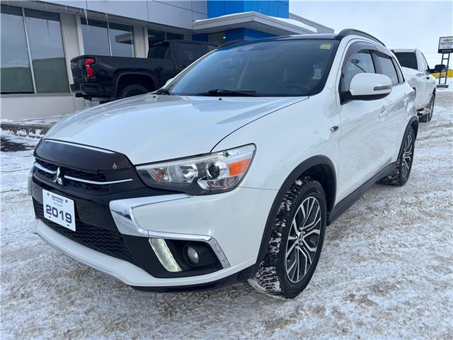 2019 Mitsubishi RVR GT (Stk: 03917AA) in Temiskaming Shores - Image 3 of 16