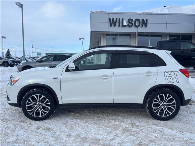 2019 Mitsubishi RVR GT (Stk: 03917AA) in Temiskaming Shores - Image 4 of 16