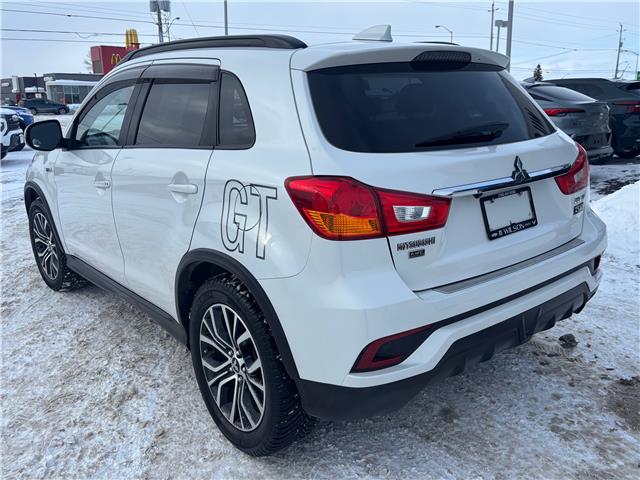 2019 Mitsubishi RVR GT (Stk: 03917AA) in Temiskaming Shores - Image 5 of 16