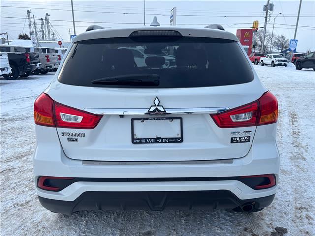 2019 Mitsubishi RVR GT (Stk: 03917AA) in Temiskaming Shores - Image 6 of 16