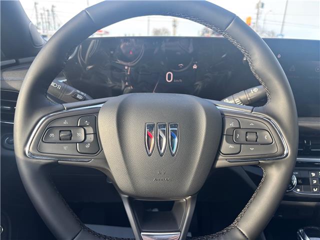 2026 Buick Envista Sport Touring (Stk: 26229) in Temiskaming Shores - Image 15 of 17 2026 Buick Envista Sport Touring (Stk: 26229) in Temiskaming Shores - Image 15 of 17