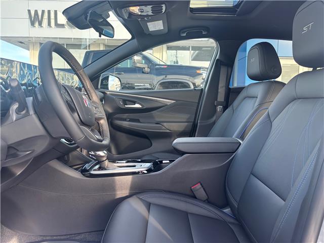 2026 Buick Envista Sport Touring (Stk: 26229) in Temiskaming Shores - Image 10 of 17 2026 Buick Envista Sport Touring (Stk: 26229) in Temiskaming Shores - Image 10 of 17