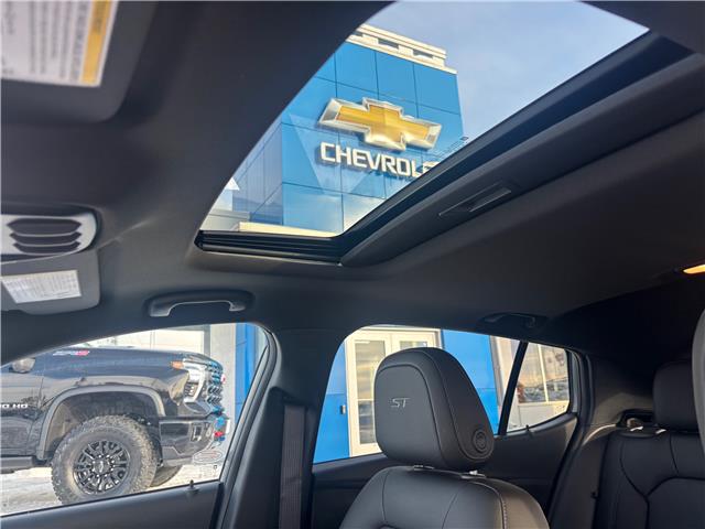 2026 Buick Envista Sport Touring (Stk: 26229) in Temiskaming Shores - Image 11 of 17 2026 Buick Envista Sport Touring (Stk: 26229) in Temiskaming Shores - Image 11 of 17