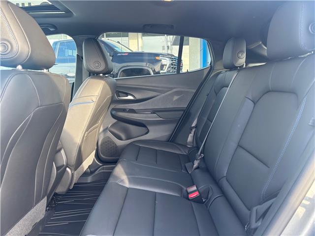 2026 Buick Envista Sport Touring (Stk: 26229) in Temiskaming Shores - Image 12 of 17 2026 Buick Envista Sport Touring (Stk: 26229) in Temiskaming Shores - Image 12 of 17