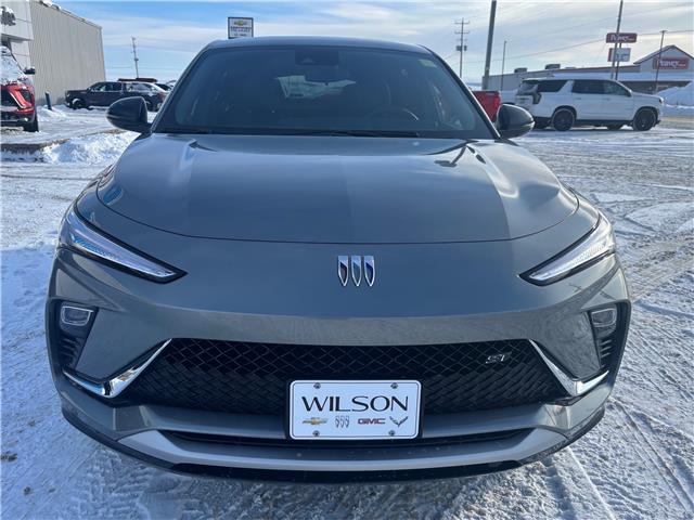 2026 Buick Envista Sport Touring (Stk: 26229) in Temiskaming Shores - Image 2 of 17 2026 Buick Envista Sport Touring (Stk: 26229) in Temiskaming Shores - Image 2 of 17